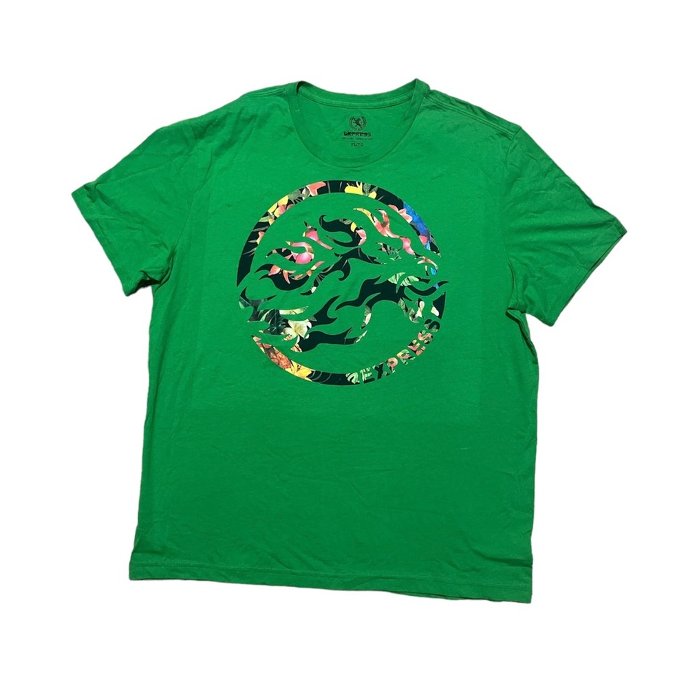 Express shirt